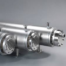API Plant Equipment
